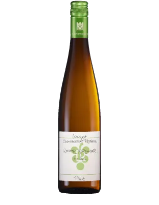 Pinot Blanc-2022 droog Rebholz (Pfalz)