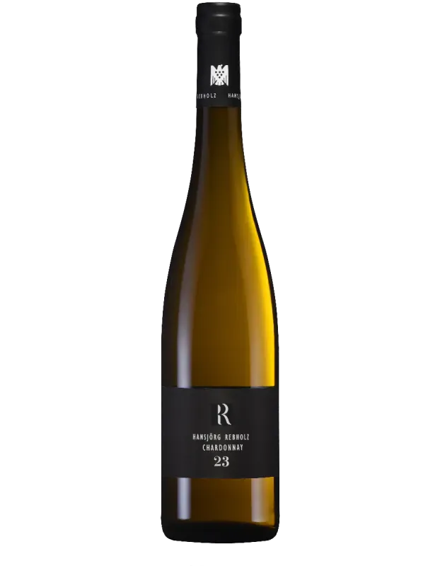 Chardonnay 2020 droog  R-Rebholz (Pfalz)