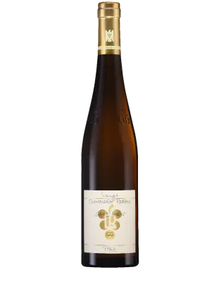 Riesling 2017 droog Grosses Gewächs Ganz Horn-Rebholz (Pfalz)