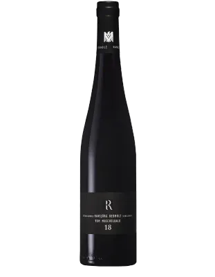 Pinot Noir 2019 droog  Muschelkalk -Rebholz (Pfalz)
