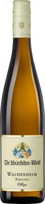 Riesling 2021 droog Wachenheim-Dr. Bürklin Wolf (Pfalz)