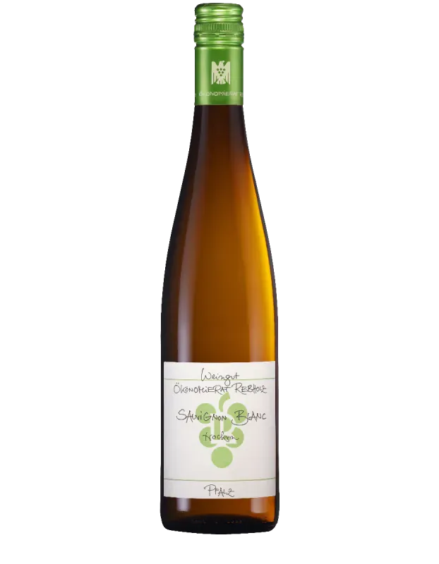 Sauvignon Blanc 2021 droog-Rebholz (Pfalz)