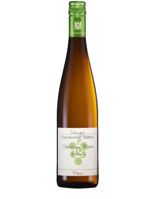 Sauvignon Blanc 2021 droog-Rebholz (Pfalz)