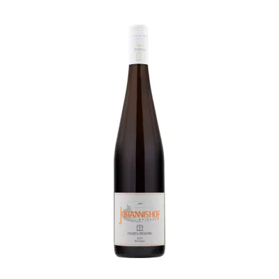 Riesling 2022 droog Charta Johannishof (Rheingau)
