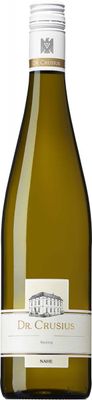 Riesling 2023 droog-Dr. Crusius (Nahe)