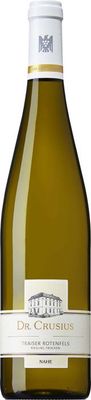 Riesling 2022 droog Erste Lage Traisen Rotenfels-Dr. Crusius (Nahe)