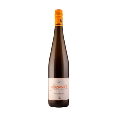 Riesling 2022 droog Grosses Gewächs Berg Rottland-Johannishof (Rheingau)
