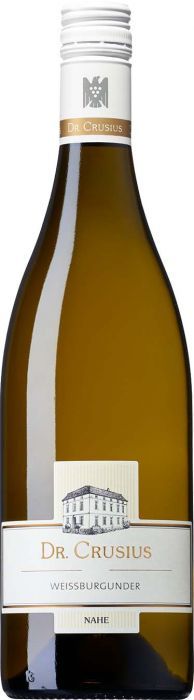 Pinot blanc 2023 droog Traisen-Dr. Crusius (Nahe)