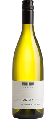 Pinot blanc-2023 droog Oktav- Heger (Baden)