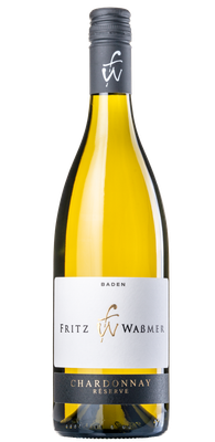 Chardonnay 2019 droog Premium-Fritz Wassmer (Baden)