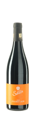 Pinot meunier 2017 droog Erste Lage Fyerst 1476-Schlör (Baden)