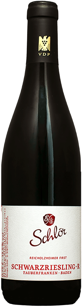 Pinot meunier 2020 droog Erste Lage First-Schlör (Baden)