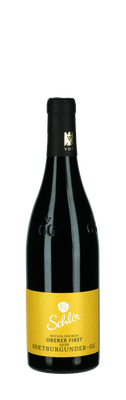 Pinot noir 2022 droog Grosses Gewächs First-Schlör (Baden)