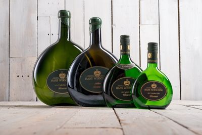 Silvaner 2023 droog Alte Reben Iphofen Kronsberg-Hans Wirsching (Franken)