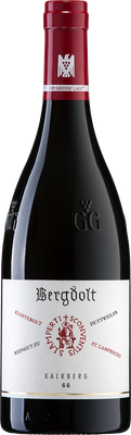 Pinot noir-Grosses Gewächs-2016 droog  Duttweiler Kalkberg Bergdolt (Pfalz)