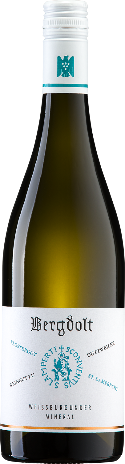Pinot Blanc 2022 droog Mineral-Bergdolt (Pfalz)