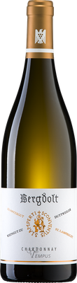 Chardonnay 2020 droog Tempus-Bergdolt (Pfalz)