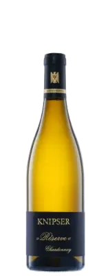 Chardonnay-2019 Réserve droog -Knipser (Pfalz)