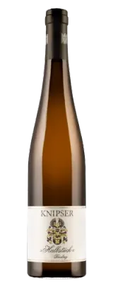Riesling 2020 droog Halbstück-Knipser (Pfalz)