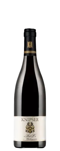 Pinot Noir 2017 droog RDP-Knipser (Pfalz)