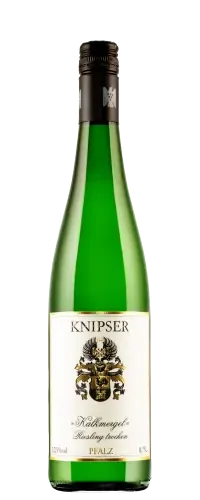 Riesling 2022 droog Kalkmergel-Knipser (Pfalz)