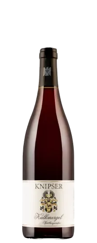 Pinot Noir  2019 droog Kalkmergel-Knipser (Pfalz)