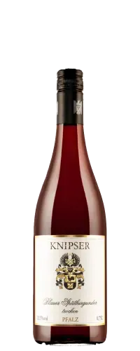 Pinot Noir 2019 droog- Knipser (Pfalz)