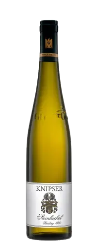 Riesling 2022 droog Grosses Gewächs Steinbuckel-Knipser (Pfalz)