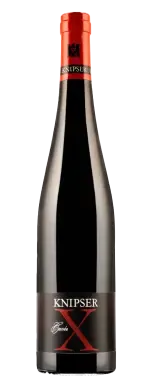 Cuvée X 2019 droog-Knipser (Pfalz)