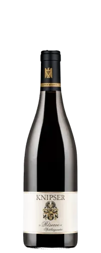 Pinot Noir-2017 droog Réserve Knipser (Pfalz)