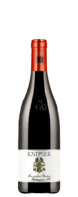 Pinot Noir 2018 droog Grosses Gewächs Im Grossen Garten-Knipser (Pfalz)