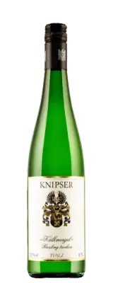 Riesling 2022 droog Kalkmergel-Knipser (Pfalz)