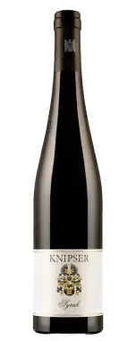 Syrah 2018 droog-Knipser (Pfalz)