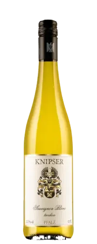 Sauvignon blanc-2023 droog Knipser (Pfalz)