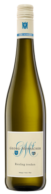 Riesling Georg Mosbacher - Pfalz 