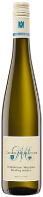 Riesling Erste Lage Mäushöle - Georg Mosbacher Pfalz 