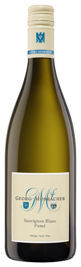 Sauvignon Blanc-fumé-2023 droog Mosbacher (Pfalz)