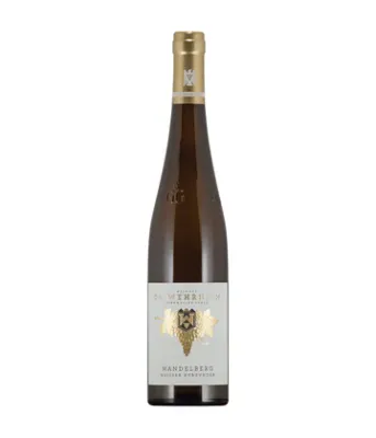 Pinot blanc 2021 droog Grosses Gewächs Mandelberg-Dr. Wehrheim (Pfalz)