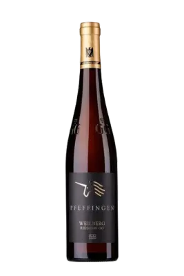 Riesling  2017 droog Grosses Gewächs Weilberg-Pfeffingen (Pfalz)