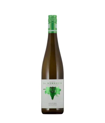 Riesling-2022 droog Rotstück- Dr. Wehrheim (Pfalz)