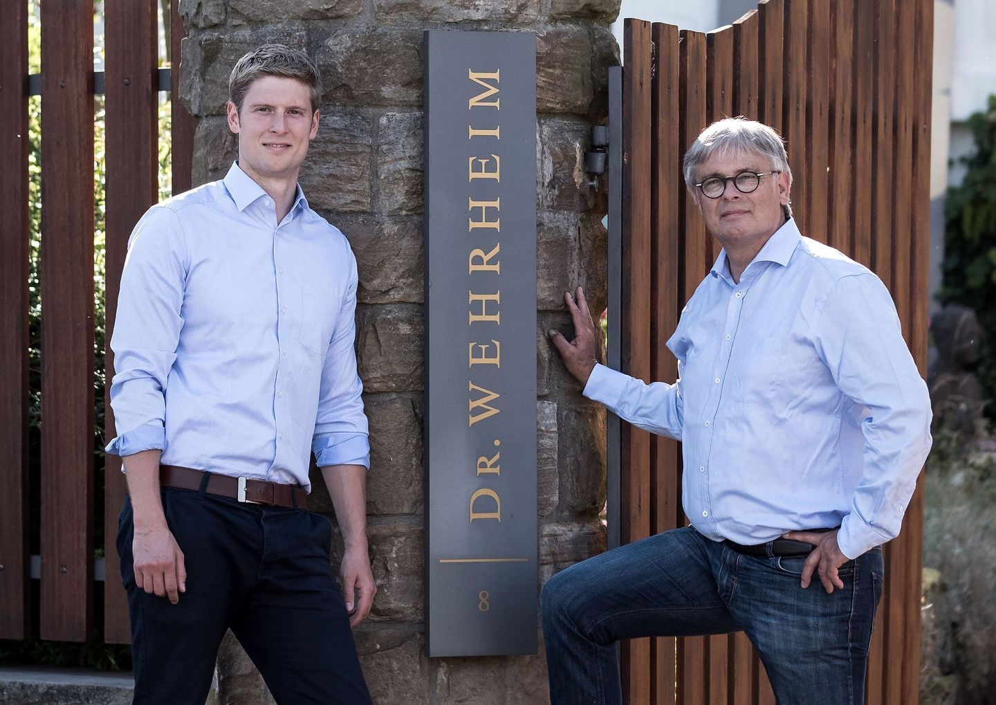 Pinot noir 2021 droog-Dr.Wehrheim (Pfalz)