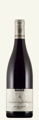 Pinot noir 2017 droog Arzheimer am Fürstenweg-Kranz (Pfalz)