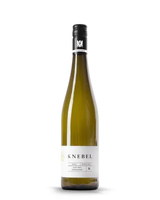 Riesling-2022 droog Von den Terrassen Reserve-Knebel (Mosel)