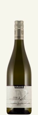 Pinot blanc 2021 droog Vom Landschneckenkalk-Kranz (Pfalz)