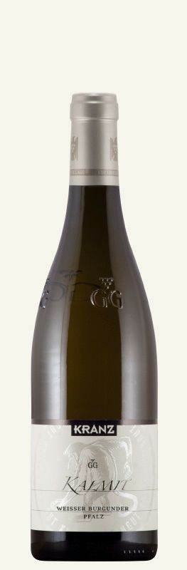 Pinot blanc 2020 droog Grosses Gewächs Kalmit-Kranz (Pfalz)