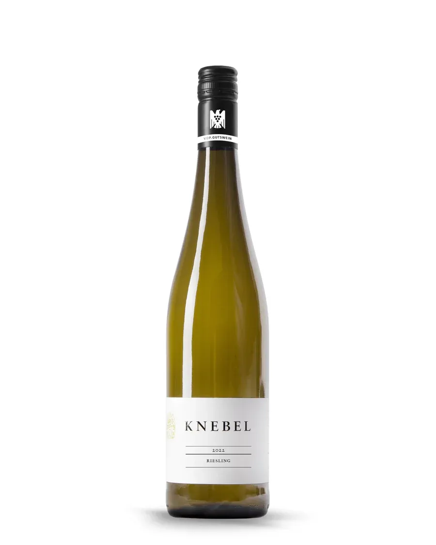 Riesling 2023 droog-Knebel (Mosel)