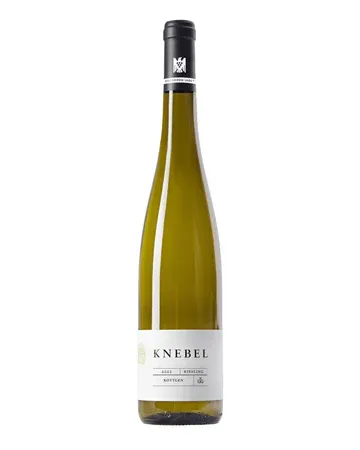Riesling 2020 droog Grosses Gewächs Röttgen-Knebel (Mosel)