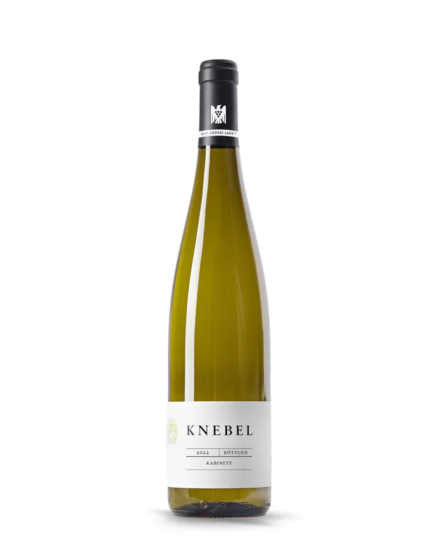 Riesling Kabinett 2020 Röttgen-Knebel (Mosel)