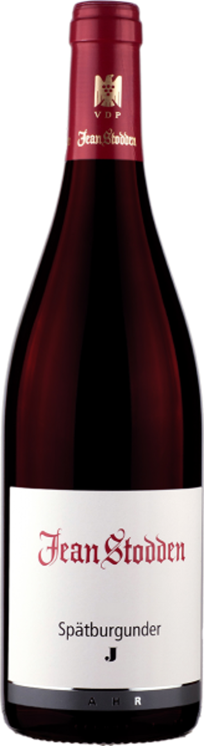Pinot Noir 2022 droog J-Jean Stodden (Ahr)