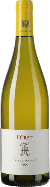 Chardonnay-2022 droog R-Fürst Franken